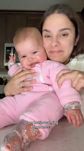 shes such a mushhhhh in the mornings plzzz🥹💗 #baby #cute #Love #mom  #daughter