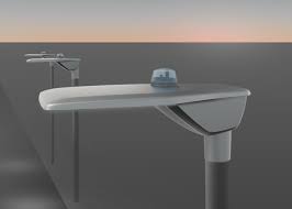 The company specialized in sensors, wireless lighting co. Tvilight Skylite Prime Fluctus