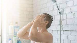 Niat Mandi Wajib Dalam Bahasa Arab Latin Dan Artinya Lengkap Dengan Tata Cara Mandi Junub Tribun Kaltim