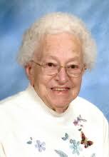 Obituary for H. Mara (Tracy) Sergeant Wolfe