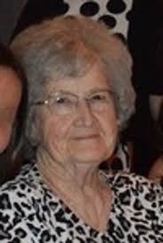 Constance Lucille Vanney (Eastman) Obituary April 9, 2018