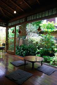 Come Arredare Casa In Stile Giapponese L Incontro Tra Moderno E Zen Mondodesign It Interior Design Giapponese Idee Giardino Patio Interni Giapponesi