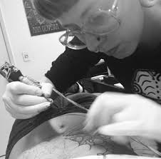 Modern tattoos for men are much less canonical and filled with symbolism. Pocahontas In Tattoos Search In 1 3m Tattoos Now Tattoodo