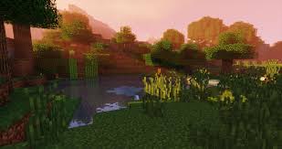 Complete minecraft pe mods and addons make it easy to change the look and feel of your game. 7 Best Minecraft Shaders 1 17 1 1 16 5 Minecraft Shaders Download