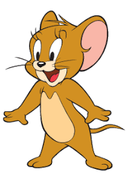 Chuột Jerry – Wikipedia tiếng Việt