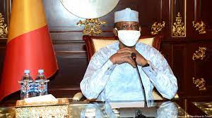 Idriss déby, d'abord nommé président de la république par son mouvement, est élu en 1996 lors nommé maréchal en août dernier après une de leurs offensives, « idi », comme il était surnommé. Idriss Deby Intronise Marechal Une Derive Aux Frais De L Etat Afrique Dw 29 07 2020