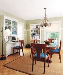 Common Organizing Problems Dining Room Combo Dining Room Office Living Dining Room