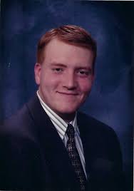 Douglas Fox Obituary