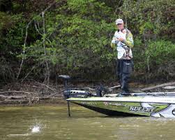 Mlf is hosting their inaugural bass pro tour tournament this week on lake toho and then next week the flw. Dayton Tenn Fisherman Wins Major League Fishing Tournament On Hometown Chickamauga Lake Chattanooga Times Free Press