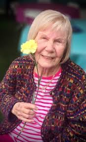 Karen Ruth Burnett Obituary