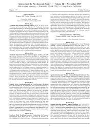 Bsc biomedical science part time / equations 1 and inequalities unit 7 polynomials math 2 u1.2 add, subtract, & multiply. S1 Friam 1 65 The Psychonomic Society