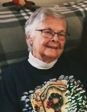 Obituary for Babara A. (Bell) Hatt