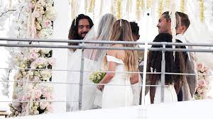Vor wenigen tagen hatte bill fotos vom junggesellenabschied gepostet. Dresscode Missachtet Heidi Toms Gast Musste Sich Umziehen Promiflash De
