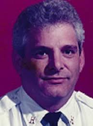 Danny M. Farrar Obituary