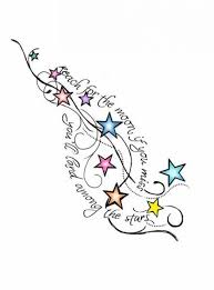 Check spelling or type a new query. 40 New Ideas For Tattoo Watercolor Words Scripts Star Tattoo Designs Star Tattoos Shooting Star Tattoo