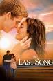 Nicholas Sparks wrote the screenplay for A Walk to Remember and The Last Song.