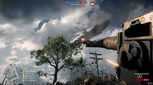 Последние твиты от battlefield (@battlefield). Battlefield 1 Im Test Dice Hat S Noch Drauf