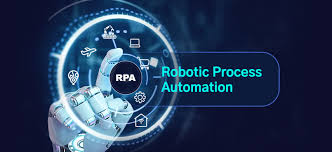 Increasing Operational Efficiency Made Simple with Robotic Process  Automation