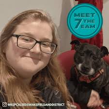 MEET THE 7EAM: SARAH