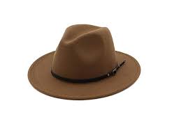 This Best Selling Hat From Amazon Is On Trend For Fall And Less Than 20 Womens Fedora Hat Brown Fedora Hats