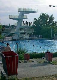Schweinfurt Schwimmbad Schweinfurt Land Of Enchantment Amazing Stories
