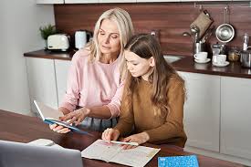 Before you make your first fertility appointment. What To Expect At Your Daughter S First Gynecologist Appointment Children S Health