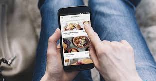 If you're interested in becoming an uber eats driver but haven't yet signed up, there is no better time than now. Uber Eats Is Now America S Most Popular Food Delivery App The Business Of Business