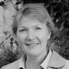 Marianne Overton's Instagram, Twitter & Facebook