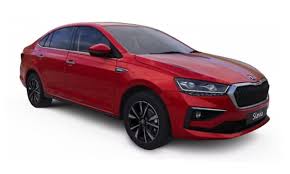 Image result for Tornado Red 2025 Slavia