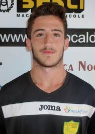 Scheda Giocatore G4596888