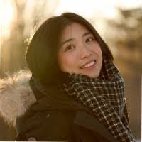 Doris Huang's Instagram, Twitter & Facebook