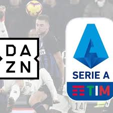 Check out the challenges for serie a tim, try your hand at them and view the top submitted squads! Serie A Tim Dazn Videe