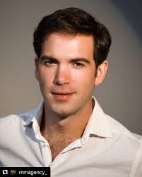 Repost @mmagency_ with @get_repost ・・・ Felicidades a nuestro Actor  @erick.chapa quien inició grabaciones de su nueva serie internacional en  Colombia acompañado de un gran elenco • Pronto noticias • #talentomm #soymm  #mm2021 @