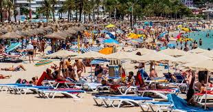 This applies whether you are traveling for fun or taking a business trip to another area. Martin Lewis Has Urgent Travel Insurance Advice For British Holiday Hopefuls Wales Online