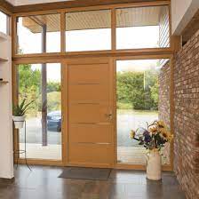 Porte d entrée grande largeur. Portes D Entree Hauteur Largeur