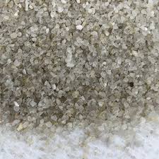 Sand infill for artificial grass. Silica Sand Infill 20 30 50lb Bag 11650