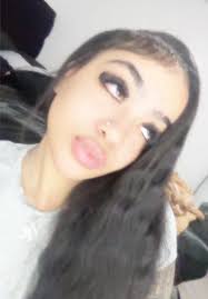 Mariah Alexis Ochoa￼