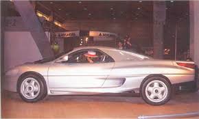 Image result for Kingfisher Green 1995 SsangYong