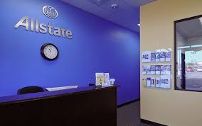 Allstate Office Interior Office Design Office Interiors American Family Insurance