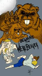 werebeaver - Twitter 搜尋/ Twitter