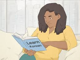 But the only 3 people i ever say this to is my kids and. How To Count To 10 In Korean 9 Steps With Pictures Wikihow
