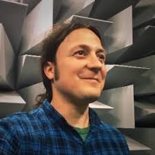 Ultra-thin sound diffusers based