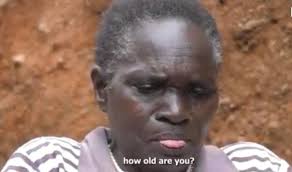 JUST IN CASE YOU MISSED IT: This 70-year-old virgin is looking for a  boyfriend; she says she's never had one before and badly wants that  companionship.