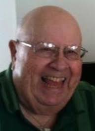 Obituary information for James N. Gole