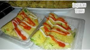 Makan di pagi hari kita sangat berat banget tuh, kata ichan dalam sebuah video. Ide Bisnis Ide Jualan Menu Sarapan Simple Menu Bekal Sekolah Simple Youtube
