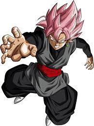 super saiyan rose goku black 2 by rayzorblade189 dan3yca png 773 1034 ドラゴンボール 悟空 イラスト