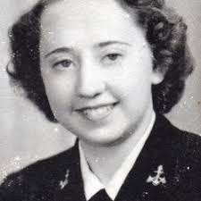 Mary K.C. Rogers, 89: Matriarch of 'Camelot' was known for grace, kindness