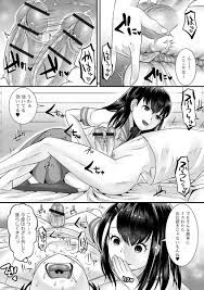 お仕置きで拘束されて逆レイプしてアナルファック | エロ漫画ライフ