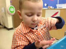 Kosciusko County HighScope Early Learning