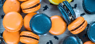 Prepariamoci al prossimo halloween con tantissimi dolcetti da preparare per i nostri bimbi. Ricette Di Halloween Facili Perfette Per I Bambini Sitly Blog